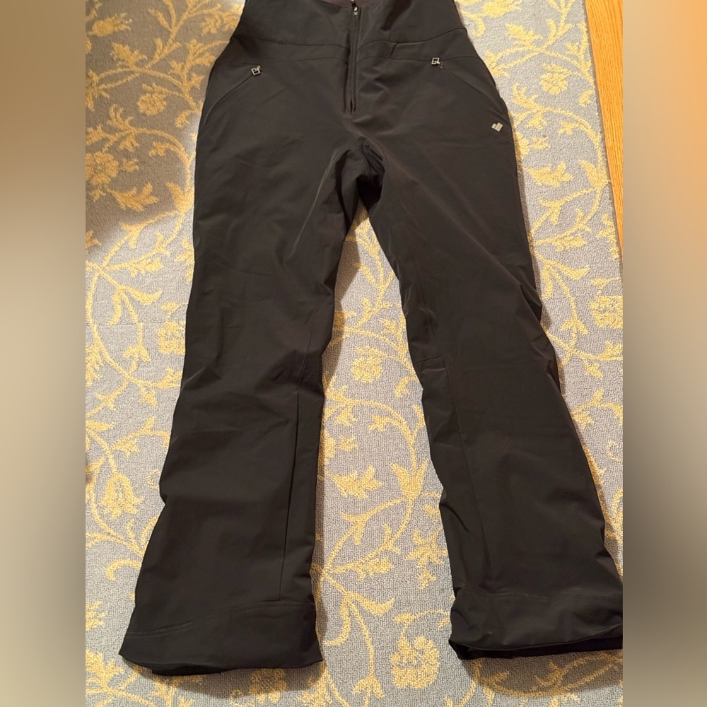 Obermeyer Women's Black Pants